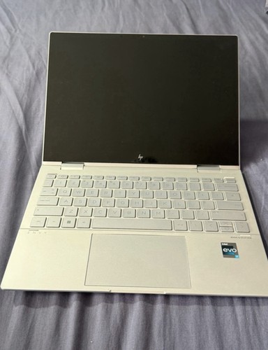 Envy x360 convertible - hp,