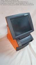 READ! KEBA KEWu P74600 8.4"