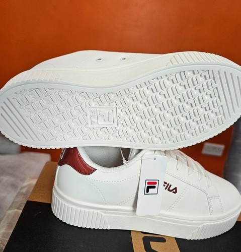 Girl fila panache trainers - girl's,