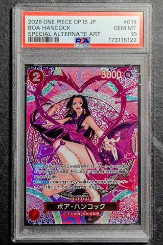Psa boxed psa10 - psa,