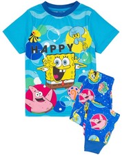 SpongeBob SquarePants Blue