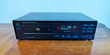 Technics CD Player SL- PJ27A