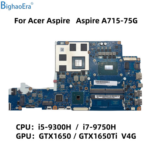Acer aspire a715 75g - acer, a715-75g