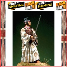 Unpainted Kit 1/ 32 54mm