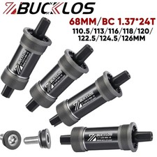 Bicycle Square Taper Bottom