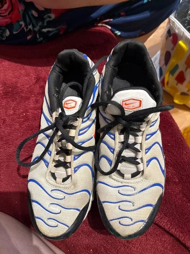 Nike air max plus - nike,