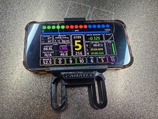 Fanatec clubsport wheel - csl, dd