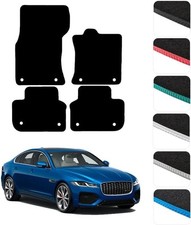 GCM -Car Floor Mats for Jaguar