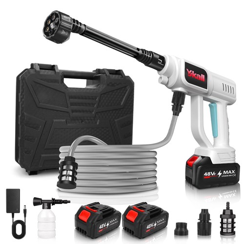 Ykall cordless pressure - ykall,