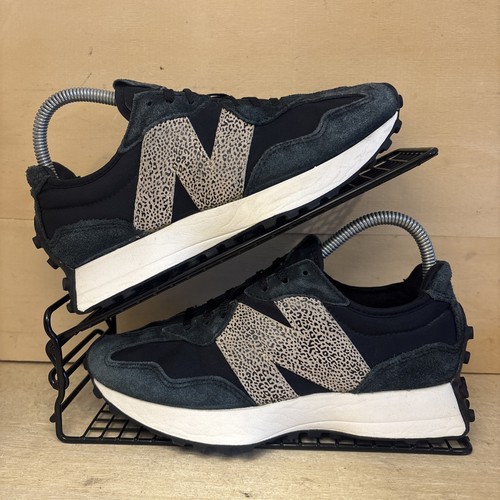 New balance 327 trainers - new,