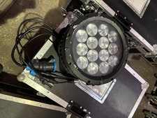 Chauvet Colorado quad zoom for
