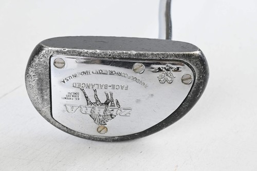 Ram zebra putter 36 inch - putter,