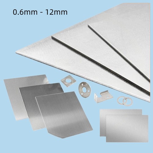 Ss430 stainless steel sheet - steel,