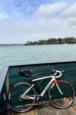 S Works SL6 size 52  - 11sp