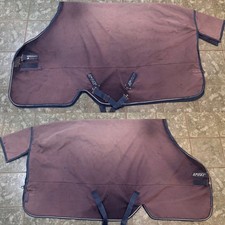 6'0 Amigo Horseware Standard