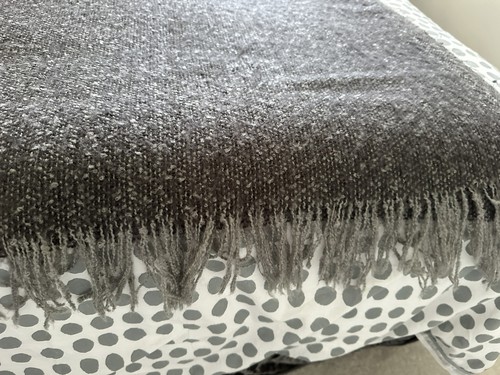 Highams luxury faux mohair - luxury,