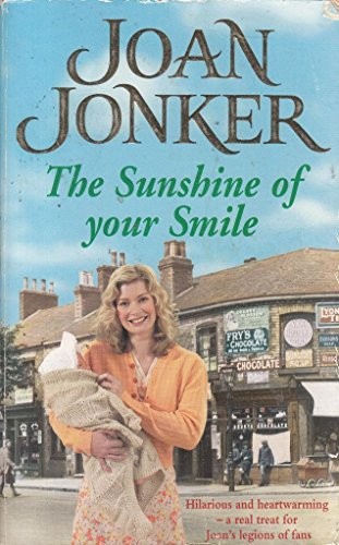 The sunshine your smile - sunshine,