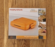 Morphy Richards Mico Microwave