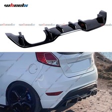 For 2012-17 Ford Fiesta ST MK7