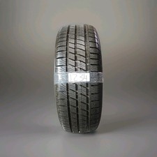 New(Demo 2016) 215/60 R17C