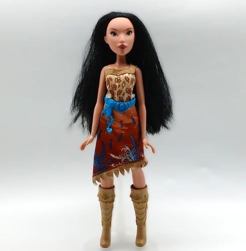 Disney princess pocahontas - princess,
