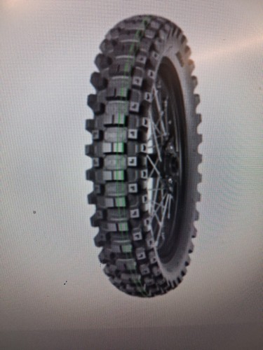 Mitas 120 65m terra - 120/90-18,