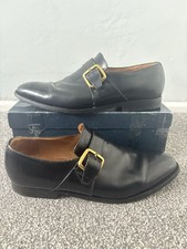 Church's Westbury Monk Strap