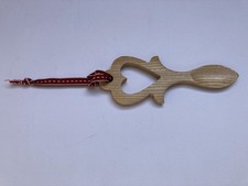 Unbranded Welsh Love Spoon
