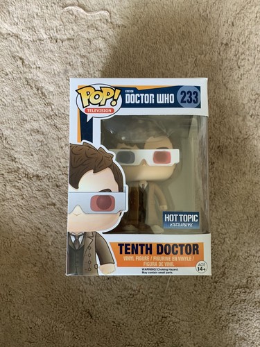 Doctor who tenth - doctor,