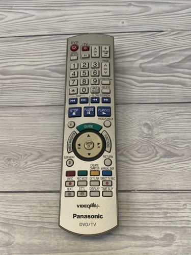 Genuine panasonic eur7659yg0 - genuine,