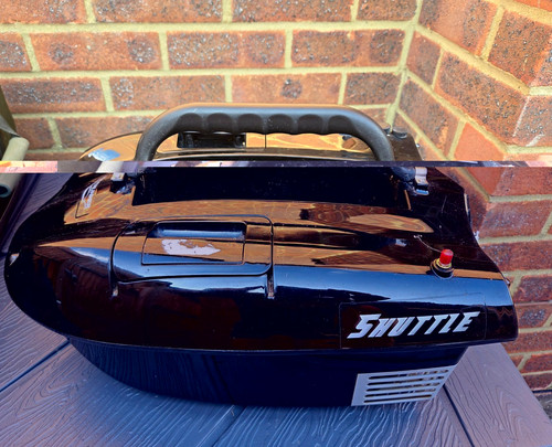 Waverunner shuttle remote - waverunner,