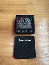 Raymarine i60 Wind Instrument Display – Excellent Condition