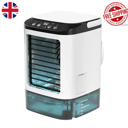 Air conditioner speed small - 3-speed,
