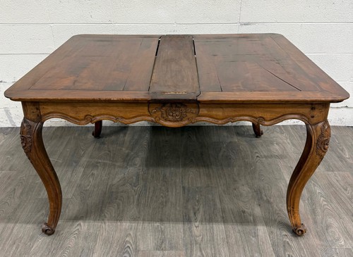 Antique french louis - louis, xv