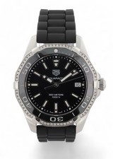 Ladies TAG Heuer Quartz Date