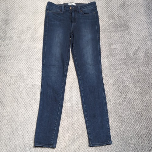 Paige blue jeans size - paige,