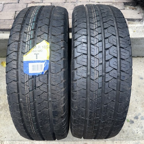 205 r15 102t barum vanis - r15,