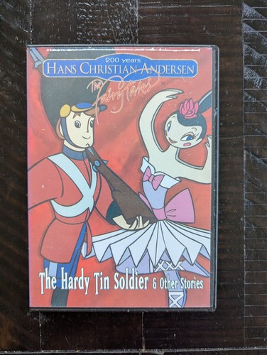 The hardy tin - the, &