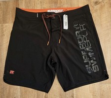 Men 2xl 38w superdry - men's, jet