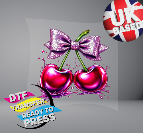 Dtf heat transfer ready to - heat,
