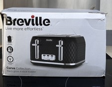 Breville Curve Collection