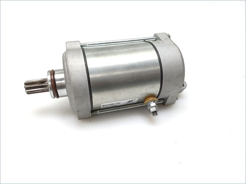 Starter aprilia 660 2020 - rs,