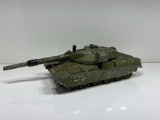 Dinky toys chieftain tank - dinky,