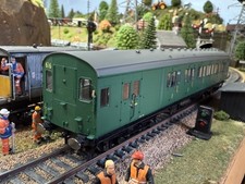 Bachmann/Hornby 31-376 2EPB