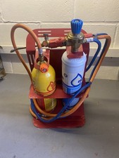 Portable Brazing Lead Welding