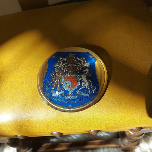 1953 queen elizabeth ii - 1953,