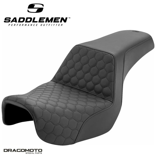 Seat harley dyna glide - /,