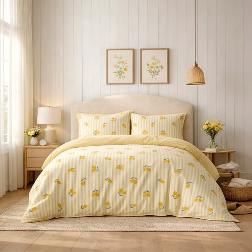 Duvet cover set - set, ultra