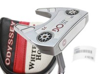 Odyssey White Hot OG Stroke