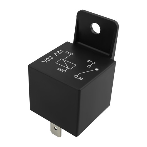 12v 40a pin - 12v, 4